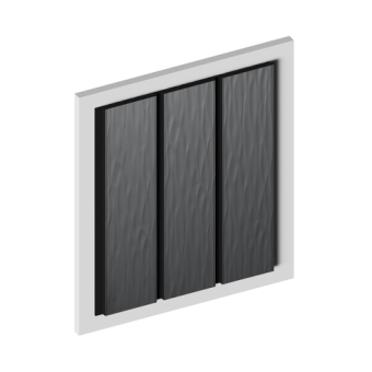 Панель HI WOOD